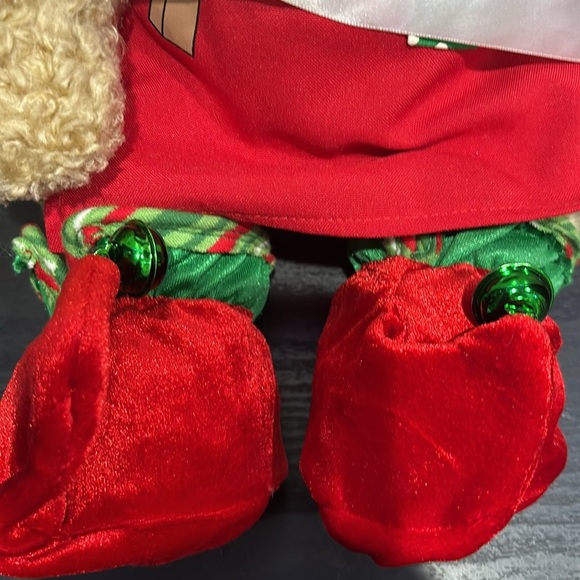 Build-A-Bear Cream Teddy Bear - Picture 2 of 6